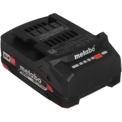 Батарея аккумуляторная Metabo Li-Power 18В 2Ач Li-Ion (625026000)