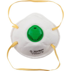 Полумаска Зубр 11162