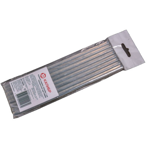 Клеевые стержни для клеевого пистолета Калибр 120805