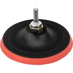 Насадка для углошлиф.машин Matrix 76220 красный