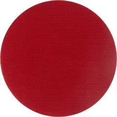 Насадка для углошлиф.машин Matrix 76220 красный