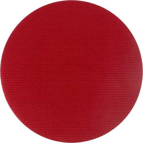 Насадка для углошлиф.машин Matrix 76220 красный