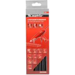 Клеевые стержни для клеевого пистолета Matrix 930731