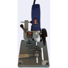 Стойка для углошлиф.машин Диолд С - 125 (50011030)