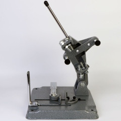 Стойка для углошлиф.машин Диолд С - 125 (50011030)