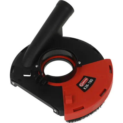 Кожух для углошлифовальных машин Диолд КЗВ-180