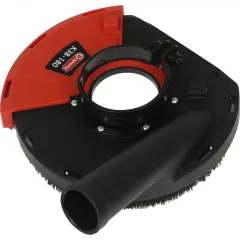 Кожух для углошлифовальных машин Диолд КЗВ-180