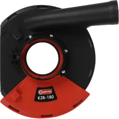 Кожух для углошлифовальных машин Диолд КЗВ-180