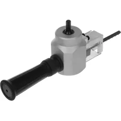 Насадка для шурупов./дрелей Диолд ННМ-20 К черный/серебристый (90022122)