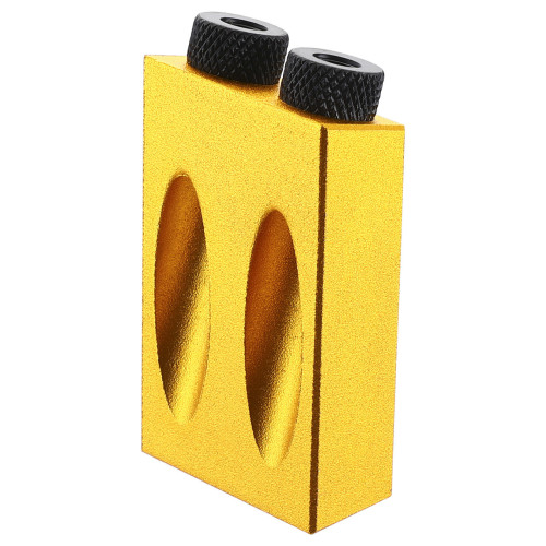 Кондуктор для сверл Deko WWT14 синий (041-0226)