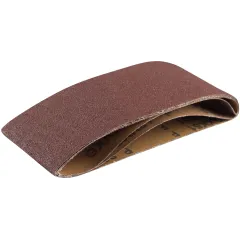 Лента абразивная для ленточных шлифмашин Matrix 74277