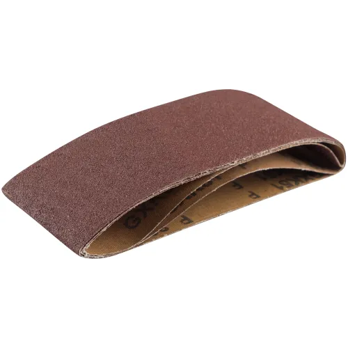 Лента абразивная для ленточных шлифмашин Matrix 74277