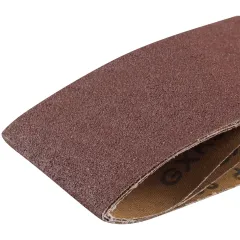 Лента абразивная для ленточных шлифмашин Matrix 74277