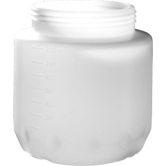 Бачок для краскопультов Зубр КПЭ-Б-800 для Зубр КПЭ-100/120/350/500/650/750