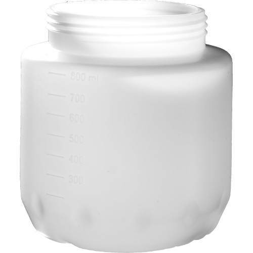 Бачок для краскопультов Зубр КПЭ-Б-800 для Зубр КПЭ-100/120/350/500/650/750