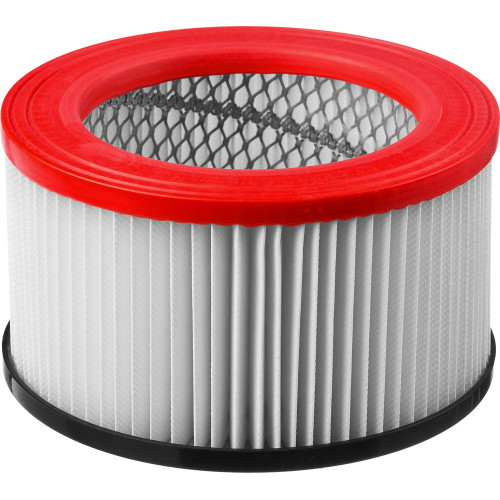 Фильтр для строительных пылесосов Зубр ФК-М1 для Зубр ПУ-15-1200 М1