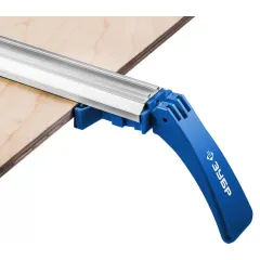 Шина для торцовочных пил Зубр 32232-2