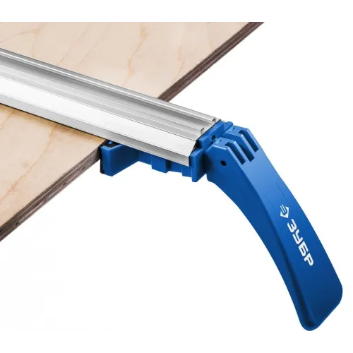 Шина для торцовочных пил Зубр 32232-2