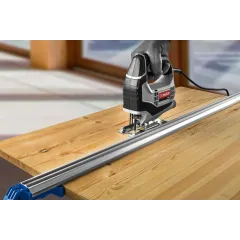 Шина для торцовочных пил Зубр 32232-2