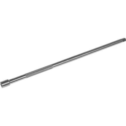 Удлинитель для шуруповертов Av Steel AV-529500 дл.500мм D20мм серебристый