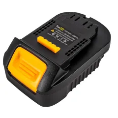 Адаптер для инструмента TopON TOP-MAK-DEW18/20 черный (103632)