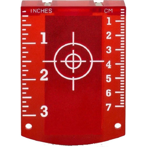 Мишень RGK TP-1 встроенный магнит (4610011873324)