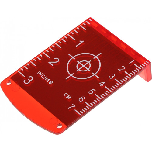 Мишень RGK TP-1 встроенный магнит (4610011873324)