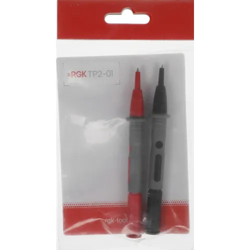 Набор щупов RGK TP2-01 (755290)