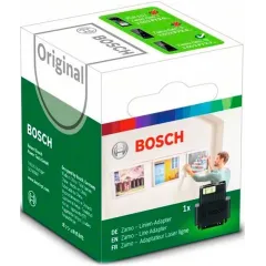 Адаптер Bosch Zamo III (1608M00C21)