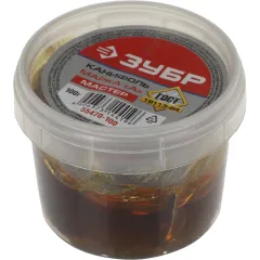 Канифоль Зубр 55470-100 упак.:1шт