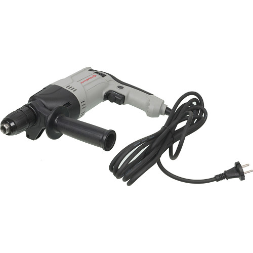 Дрель-миксер Интерскол Д-16/850ЭР 850Вт патрон:быстрозажимной реверс (438.1.0.00)