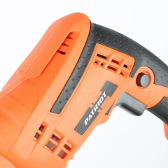 Дрель безударная Patriot FD 420 450Вт патрон:быстрозажимной реверс (120301415)