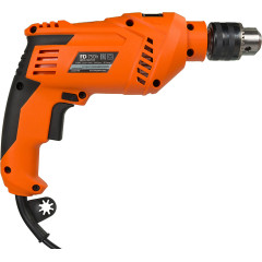 Дрель ударная Patriot FD 750h 710Вт патрон:кулачковый реверс (120301444)