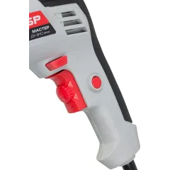 Дрель ударная Зубр ДУ-810 ЭРМ2 810Вт патрон:кулачковый реверс