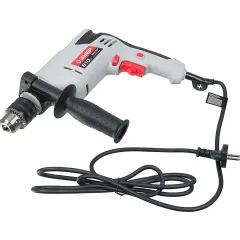 Дрель ударная Зубр ДУ-810 ЭРМ2 810Вт патрон:кулачковый реверс