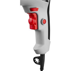 Дрель ударная Зубр ДУ-710 ЭРМ2 710Вт патрон:кулачковый реверс