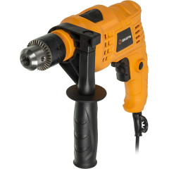 Дрель ударная Вихрь ДУ-500 500Вт ключевой реверс (72/8/7)
