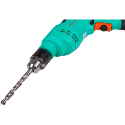 Дрель ударная Sturm! ID2170 700Вт ключевой реверс