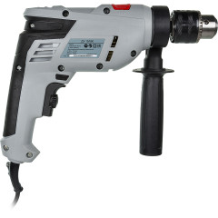 Дрель ударная Ресанта ДУ-15/680 680Вт патрон:кулачковый реверс (75/8/2)