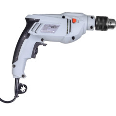 Дрель ударная Ресанта ДУ-13/580 580Вт патрон:кулачковый реверс (75/8/1)