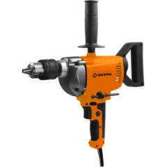 Дрель-миксер Вихрь Д-1000М 1000Вт ключевой реверс (72/8/8)