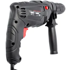 Дрель ударная RedVerg ID500S Basic 500Вт патрон:быстрозажимной реверс (ID500S)