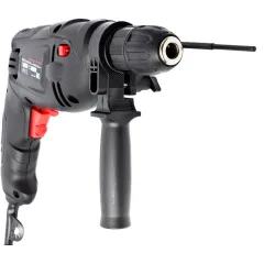 Дрель ударная RedVerg ID500S Basic 500Вт патрон:быстрозажимной реверс (ID500S)