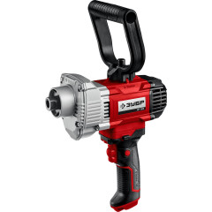 Дрель-миксер Зубр МР-1100 1100Вт М14 реверс