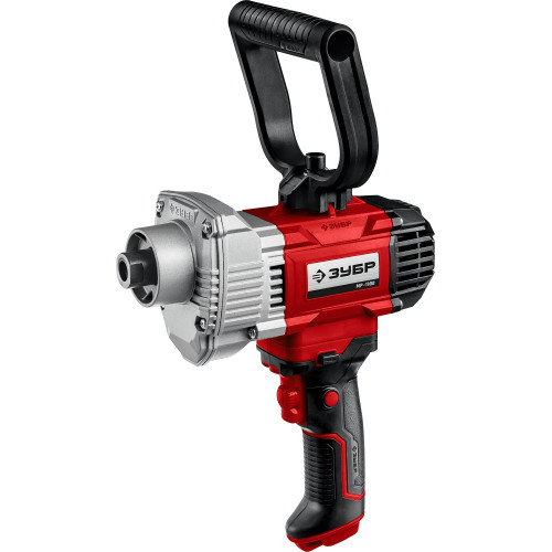 Дрель-миксер Зубр МР-1100 1100Вт М14 реверс