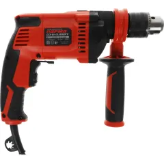 Дрель ударная Парма ДЭ-01-13/800РУ 800Вт ключевой реверс (02.025.00003)