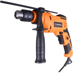 Дрель ударная Вихрь ДУ-25А-850 850Вт ключевой реверс (72/8/10)