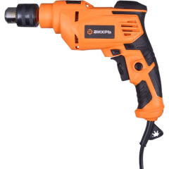 Дрель ударная Вихрь ДУ-25А-850 850Вт ключевой реверс (72/8/10)