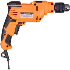 Дрель ударная Вихрь ДУ-25А-850 850Вт ключевой реверс (72/8/10)