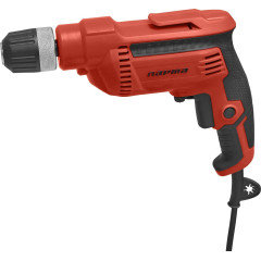 Дрель безударная Парма ДЭ-01-10/600P 600Вт патрон:быстрозажимной реверс (02.025.00005)